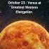 Astronomical Events October 2023 Meteor Shower 2023 Solar Eclipse Lunar Eclipse Space Events