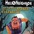 Hello Neighbor отсутствующие фрагменты глава 12 и 13