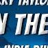 Poylow Harry Taylor MAD SNAX Drop In The Ocean Lyrics Feat India Dupriez