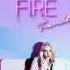 Fame On Fire On On Official Audio