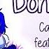 Delta Rune Ending Song Don T Forget Cami Cat Feat Nahu Pyrope