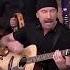 U2 Ordinary Love Live On The Tonight Show