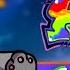 NYANSTEP FNF 1 HOUR SONG Perfect Loop VS Nyan Cat V1 FULL WEEK I Nyan Cat Meme I FNF Mods