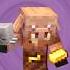 Майнкрафт снапшот 25w18a Minecraft Shorts 25w18a