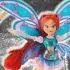 Transformation Winx Believix Complète STOP MOTION