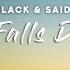 William Black Said The Sky All Falls Down Lyrics Feat Melodie Wagner