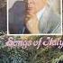 SONGS FROM ITALY Muslim Magomaev URSS 1989