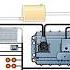 2 Eui Injection Systems Component Operation Caterpillar Heavyequipment Eui