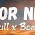 Pitbull X Bon Jovi Now Or Never Lyrics