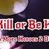 It S Kill Or Be Killed No More Heroes 2 OST Slowed