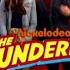 The Los Thundermans Intro Theme Song Tema Musical Opening In Lithuanian En Lituano Lietuvių