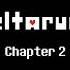 Deltarune Chapter 2 Ost Flashback 1 Hour