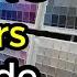 Interior Painting Color Selections For Any Room Made Easy