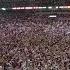 DOWN GOES NO 4 Arkansas Fans Storm The Field After Beating Tennessee ESPN College Football