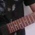 Metallica Master Of Puppets Guitar Only Cover