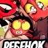 Я УЗНАЛ ПОЛ РЕБЕНКА МИЛЛИ И МОКСИ адскийбосс отельхазбин Shorts
