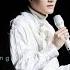Elvis Wang Young Ambition Song 王晰 少年壮志不言愁 Eulogize Tour Wuhan 20210110
