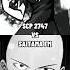 SCP 2747 Vs Saitama FM