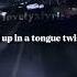 Tongue Twister Cash Cash Lyrics Spedupsongs Spedup Nightcoremusic