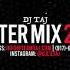 DJ Taj Jersey Club Winter Mix 2020