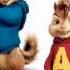 Chipmunks Scream And Shout