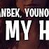 Imanbek YouNotUs Heal My Heart Lyrics