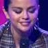 Selena Gomez Talk About Her Song RING S Selenagomez Fyp Shortvideo