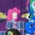 Shake Your Tail Song MLP Equestria Girls Rainbow Rocks