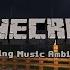 Rainy Day Relaxing Minecraft Music While It S Raining Ambience