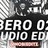 Bero 02 Anar Jpa Slowed Edit Audio