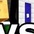 Baldi S Basics The Musical Normal VS Something S Not Right