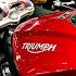 25 Best New 2024 Triumph Motorcycles Full Range Of Triumph Motorcycles