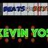 BEATS BEYOND WILD1 RADIO KEVIN YOST Ep19