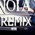 Clattanoia Eurobeat Remix