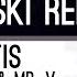 Dario D Attis Mr V Back To The Old Joeski Remix