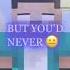 Herobrine And Sadako Minecraft Love Sad