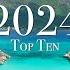 Top 10 Places To Visit In 2024 Travel Year