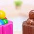 Sweet Chocolate Cake Recipes Great KITKAT And HUBBA BUBBA Cake Ideas By Tiny Cookery