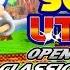 Sonic Utopia 4K 60FPS OPEN WORLD CLASSIC SONIC 3D FAN GAME MANIA