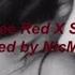 I See Red X She Lyrics Mashup By NicMusic