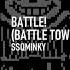 Battle Battle Tower Trainer ITSO Megalovania Complete Version