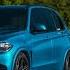 BMW X5 X6 M Sound Mod V2 MTA Province