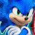 SONIC 2 THE MOVIE THE MUSICAL Parody Song