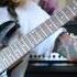 Infant Annihilator Cuntcrusher Guitar Play Through OFFICIAL HD