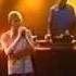 Jay Jay Johanson Tell The Girls I M Back In Town Live 1997