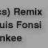 Despacito ENglish Version Feat Justin Bieber