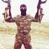 Azerbaijani Soldier Bəzz 13ƏZZ