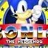 Sonic 1 Good Future Edition Demo