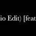 DJ Antoine Mad Mark Wild Side Radio Edit Feat Jason Walker