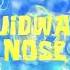 CupcakKe Squidward Nose Improved Clean Version
